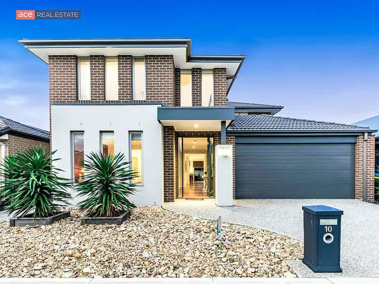 10 Circus Avenue, Point Cook VIC 3030