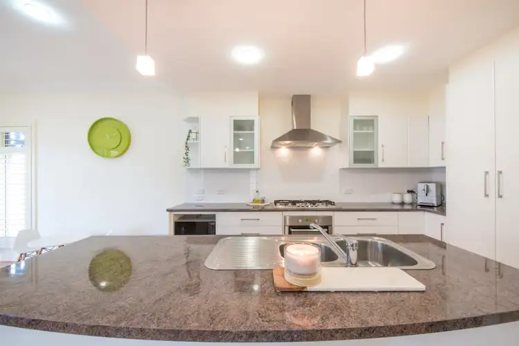 Sixth view of Homely house listing, 1 Mierisch Court, Morphett Vale SA 5162