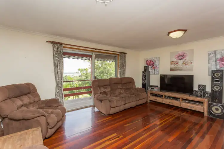 Sixth view of Homely house listing, 10 Eulbertie Avenue, Eimeo QLD 4740