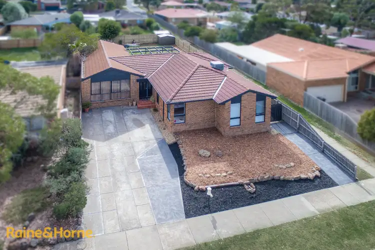 Main view of Homely house listing, 20 Marjorie Avenue, Sunbury VIC 3429