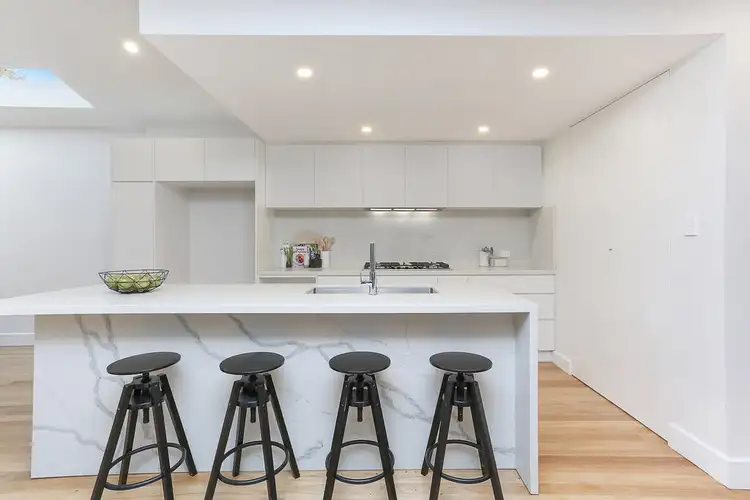 Third view of Homely house listing, 6 Kalgoorlie Street, Leichhardt NSW 2040