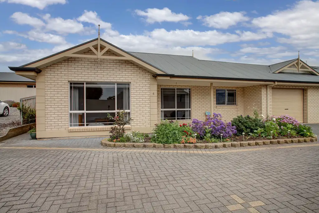 Main view of Homely unit listing, 4/57 Marine Avenue, Port Lincoln SA 5606
