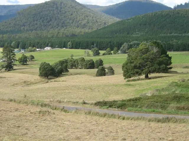 Third view of Homely rural property listing, - Paradise Road, Sheffield TAS 7306
