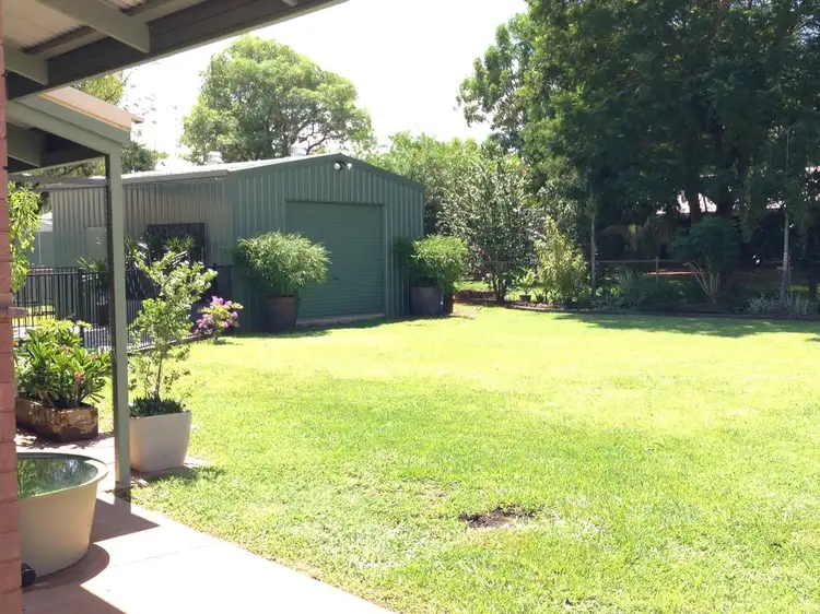 Fifth view of Homely house listing, 4 Ronan Crt, Katherine NT 850