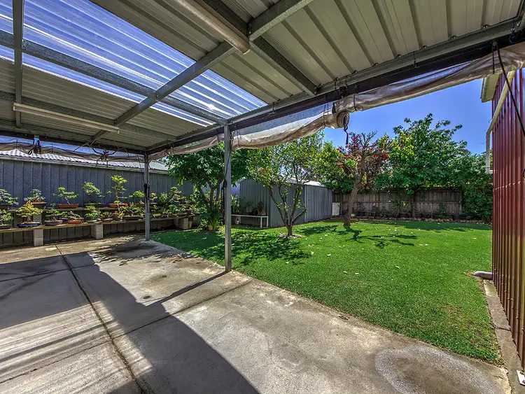 Seventh view of Homely house listing, 21 Boreham Street, Sunshine VIC 3020