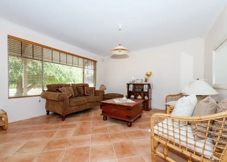 Second view of Homely house listing, 26 Yanrey Street, Golden Bay WA 6174