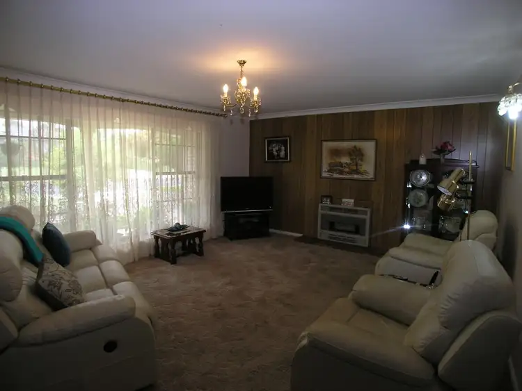 Fourth view of Homely house listing, 35 Sunny South Crescent, Orange NSW 2800