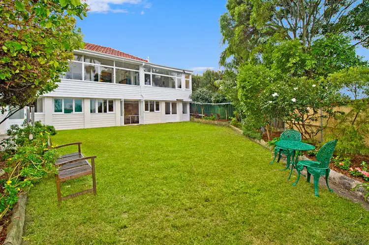 Second view of Homely house listing, 21 Captain Pipers Road, Vaucluse NSW 2030