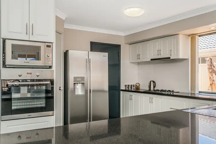 Fourth view of Homely house listing, 2 Windermere Way, Waikiki WA 6169