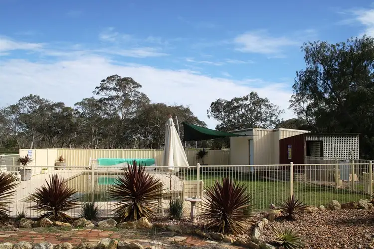 Sixth view of Homely house listing, S 228 Railway Tce, Lucindale SA 5272