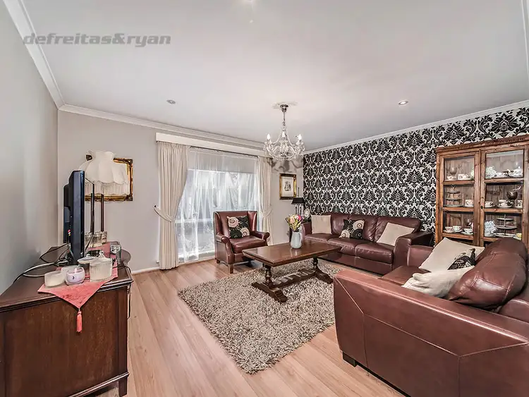 Third view of Homely villa listing, 3/47-49 Fourth Avenue, Mount Lawley WA 6050