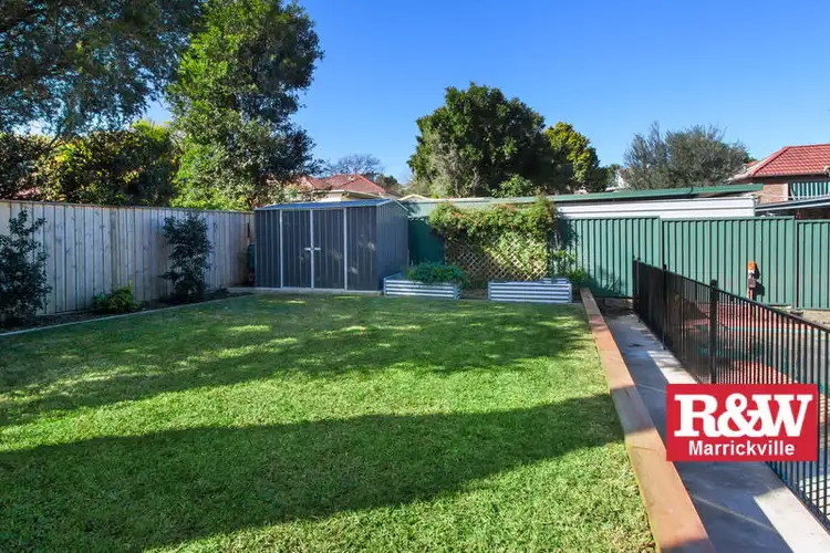 Second view of Homely house listing, 99 Floss Street, Hurlstone Park NSW 2193