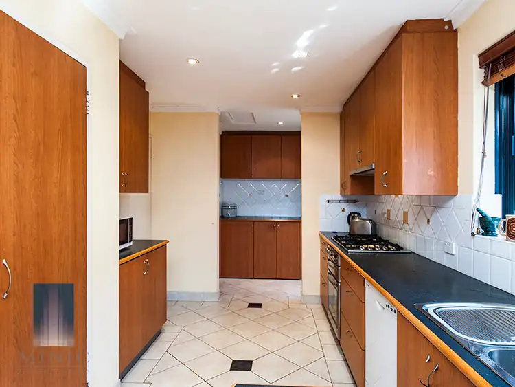 Seventh view of Homely house listing, 43 Alderley Square, Wilson WA 6107