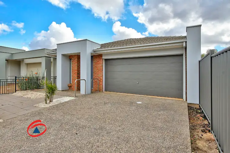 Third view of Homely house listing, 8 East Parkway, Andrews Farm SA 5114