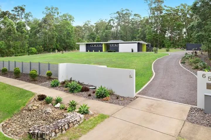 Fifth view of Homely house listing, 658 Calanthe Avenue, Doonan QLD 4562
