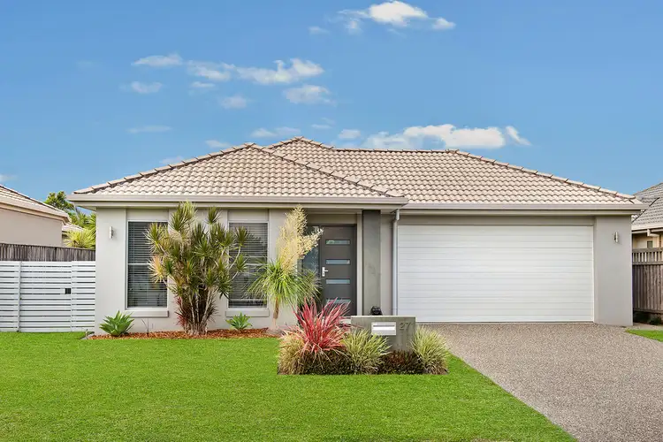 Second view of Homely house listing, 27 The Sanctuary Close, Port Macquarie NSW 2444