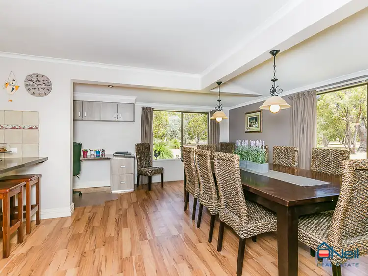 Third view of Homely house listing, 142 Evelyn Street, Whitby WA 6123