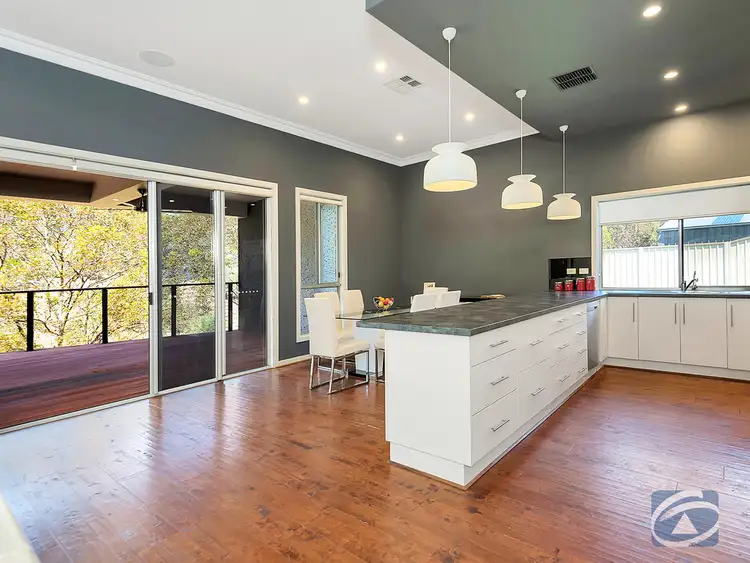 Sixth view of Homely house listing, 16 Thompson Circuit, Evanston Park SA 5116