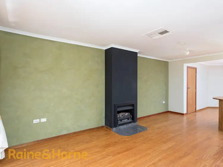 Second view of Homely house listing, 95 McKell Ave, Mount Austin NSW 2650