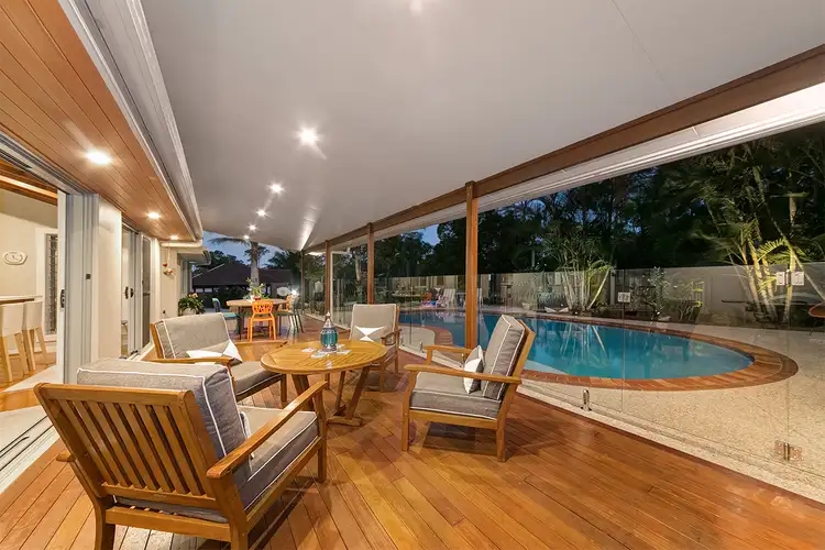 47b Goolman Street, Chapel Hill QLD 4069