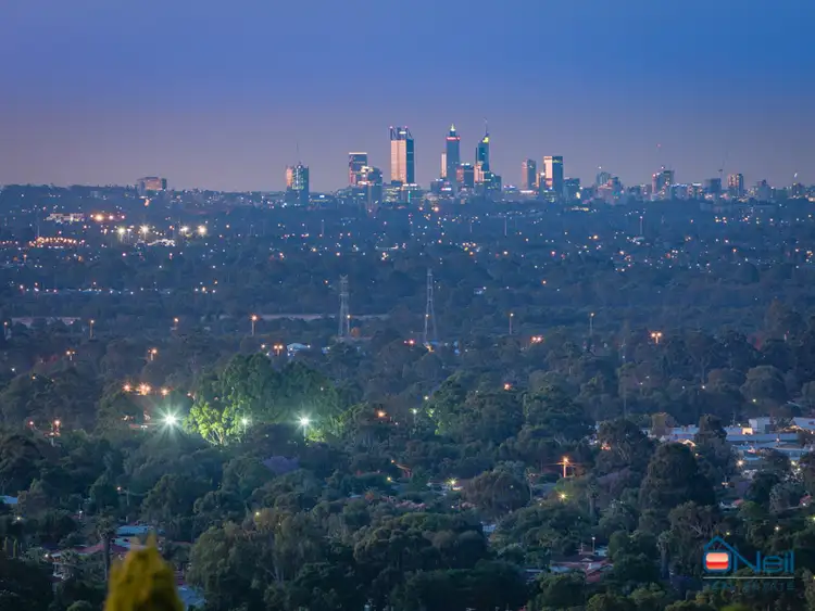 Seventh view of Homely house listing, 5 Hillside Road, Mount Richon WA 6112