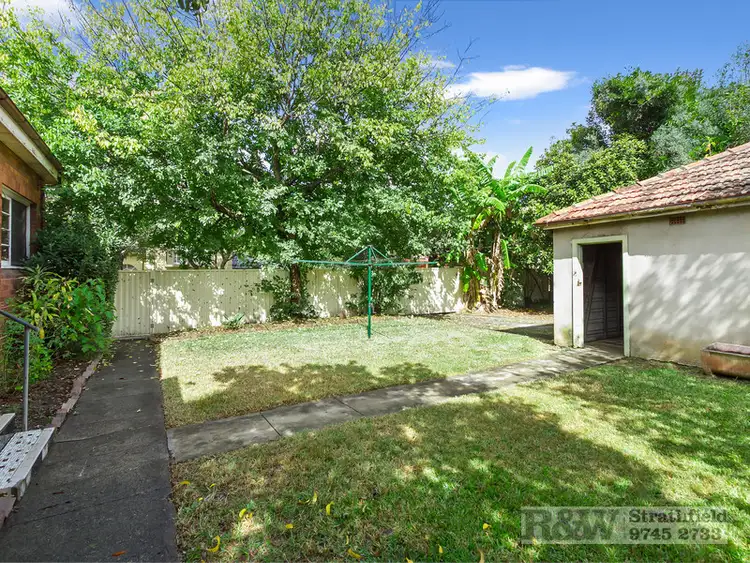 Sixth view of Homely house listing, 61 CHALMERS ROAD, Strathfield NSW 2135