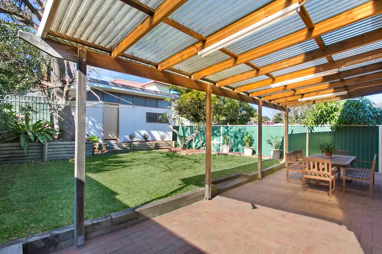 Fifth view of Homely house listing, 12 Cranbrook Street, Botany NSW 2019
