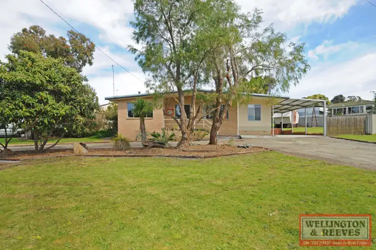 2 Shepherd Street, Lower King WA 6330