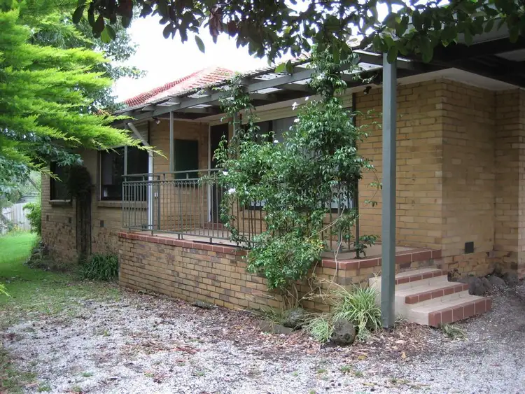 Main view of Homely house listing, 188 Cranbourne Road, Frankston VIC 3199