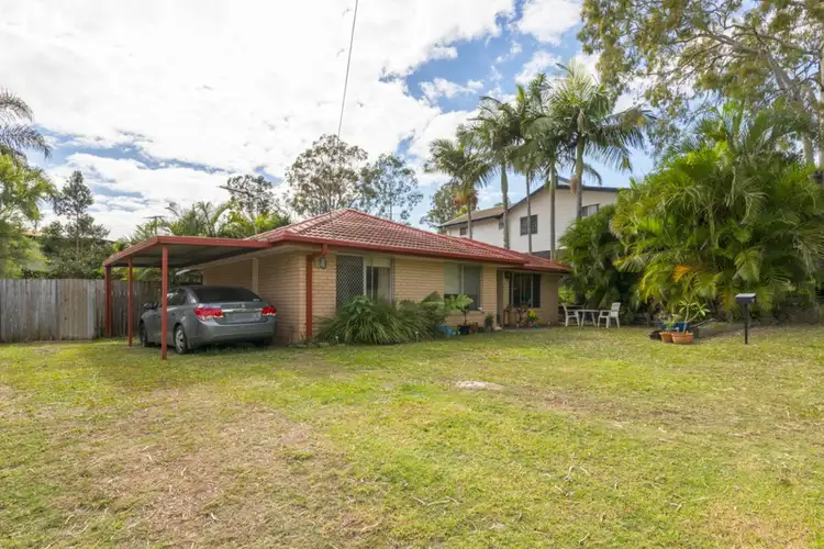 Second view of Homely house listing, 26 Penelope Street, Murarrie QLD 4172