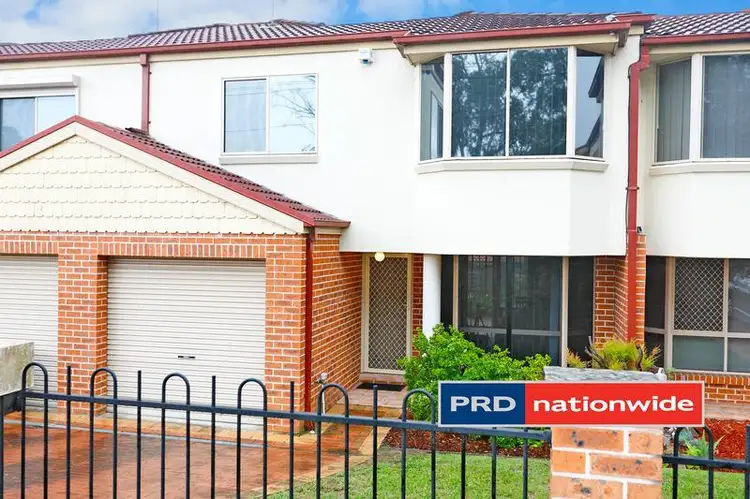 2/2-10 Walker Street, Werrington NSW 2747