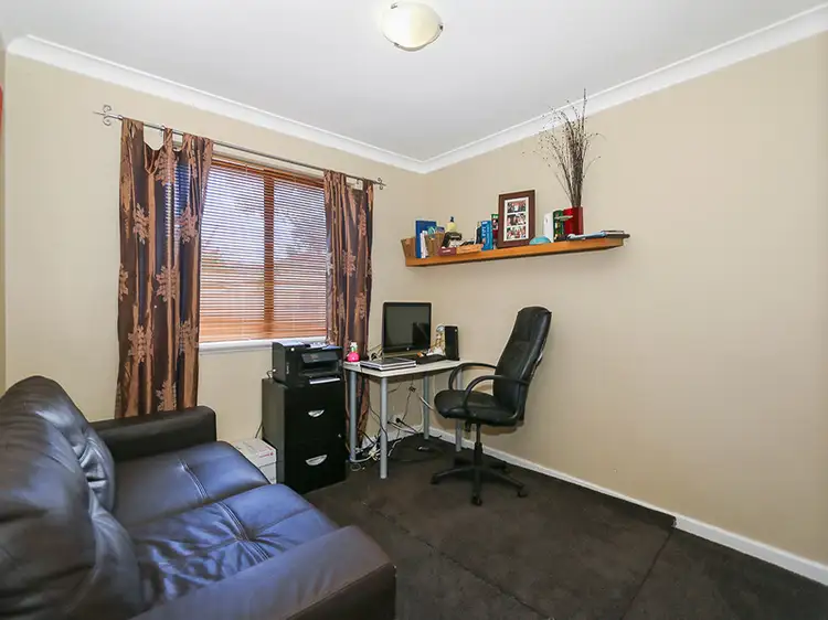 Fifth view of Homely house listing, 81 Shepherds Bush Drive, Kingsley WA 6026