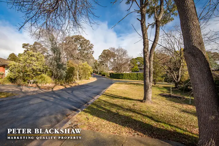 Third view of Homely house listing, 66 Dunstan Street, Curtin ACT 2605