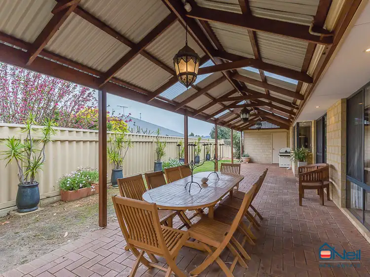 Second view of Homely house listing, 30 Winter Drive, Thornlie WA 6108