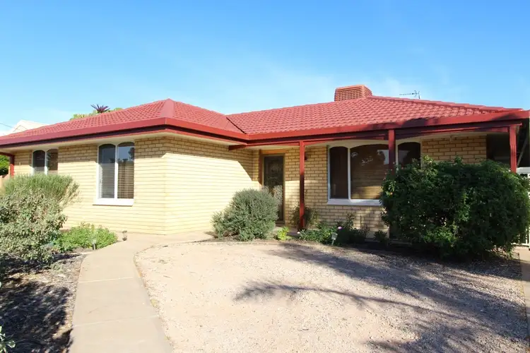 9 Platt Street, Port Augusta West SA 5700