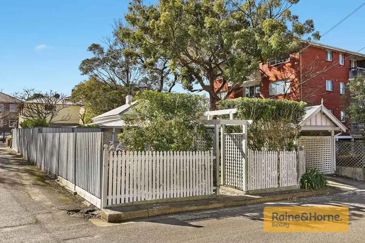 Sixth view of Homely house listing, 1 Florence Lane, Cremorne NSW 2090
