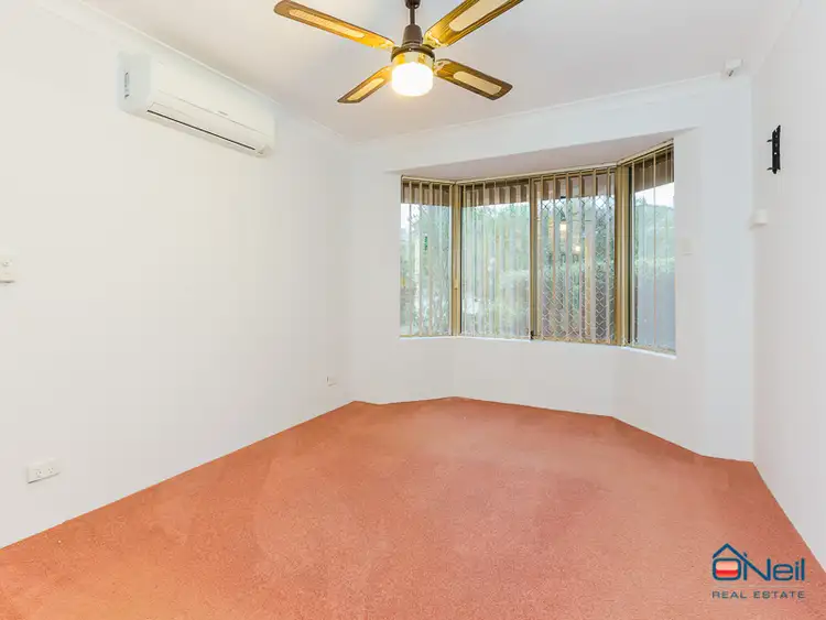 Sixth view of Homely house listing, Unit 21, 33 Brookside Ave, Kelmscott WA 6111