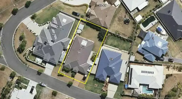 57 Raptor Parade, Banksia Beach QLD 4507