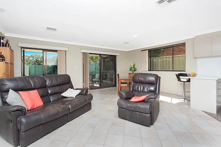 Seventh view of Homely semi-detached listing, 20 Plateau Road (Proposed Lot 1), Stanwell Tops NSW 2508