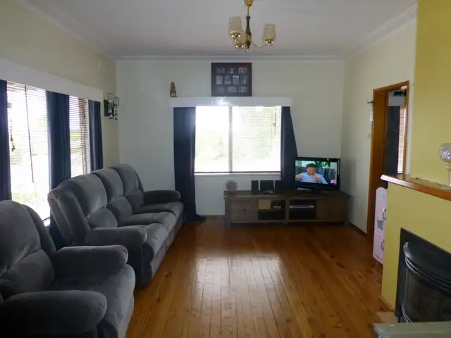 Fourth view of Homely house listing, 28 Orange Street, Parkes NSW 2870