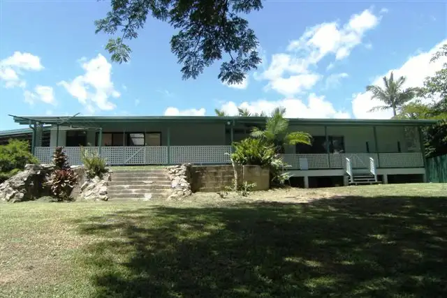 118 Eddleston Drive, Cordelia QLD 4850
