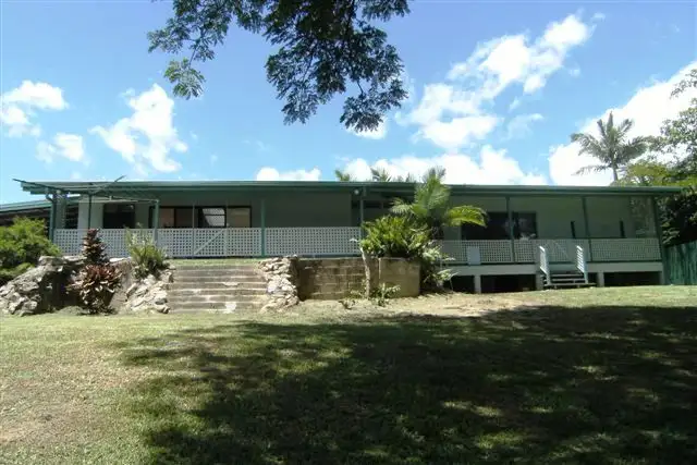 Main view of Homely house listing, 118 Eddleston Drive, Cordelia QLD 4850