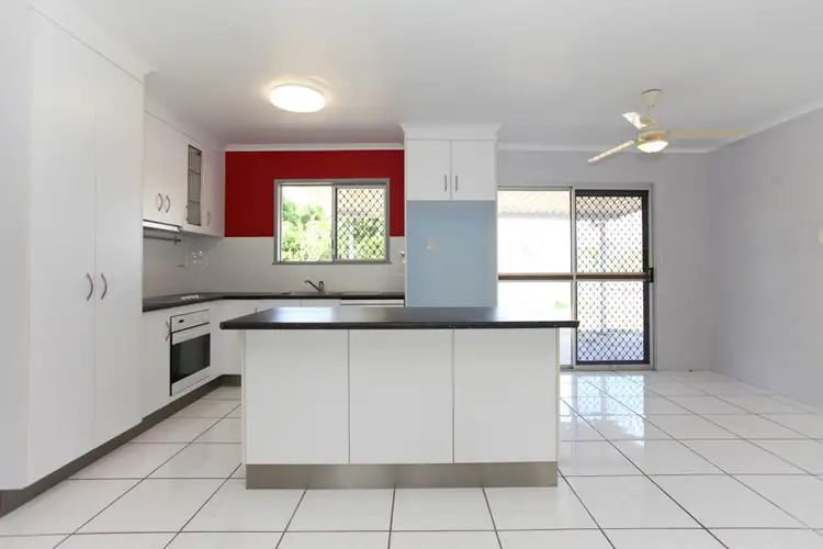 Third view of Homely house listing, 22 Melalecua Street, Slade Point QLD 4740