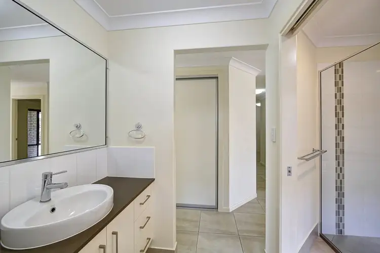 Fourth view of Homely house listing, 4 Golden Penda Court, Kalkie QLD 4670