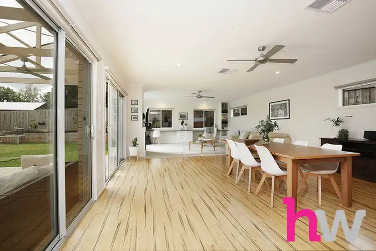 5 Clarke Avenue, Belmont VIC 3216