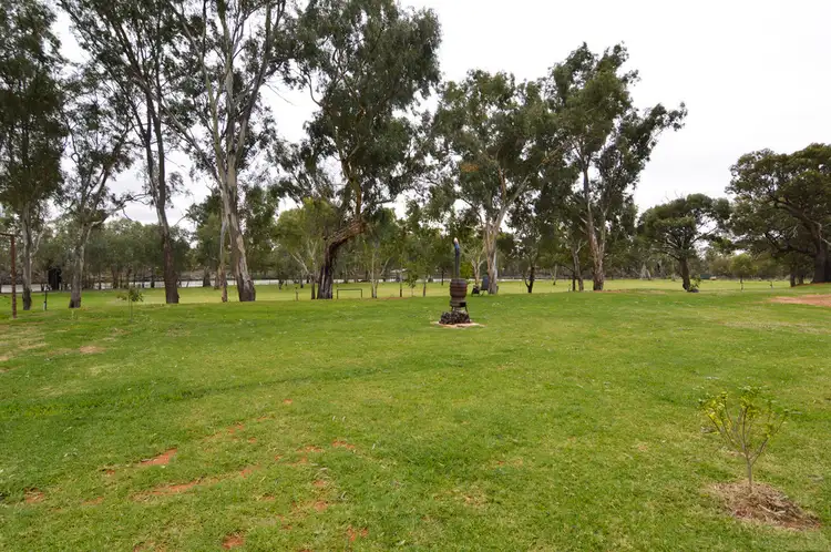 Second view of Homely house listing, 110 Darling View Road, Wentworth NSW 2648