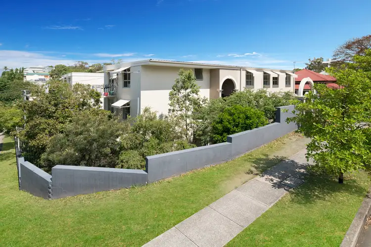 Second view of Homely unit listing, 19/134 Hardgrave Road, West End QLD 4101