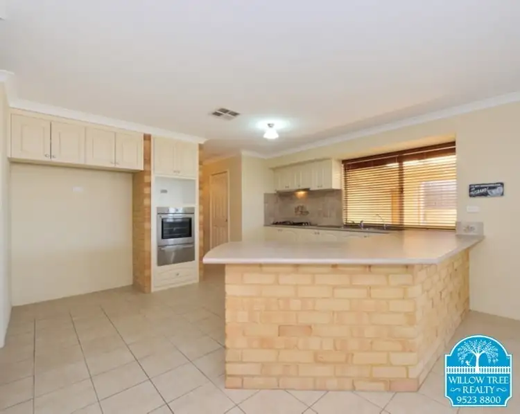 Fifth view of Homely house listing, 52 Ridge Boulevard, Baldivis WA 6171