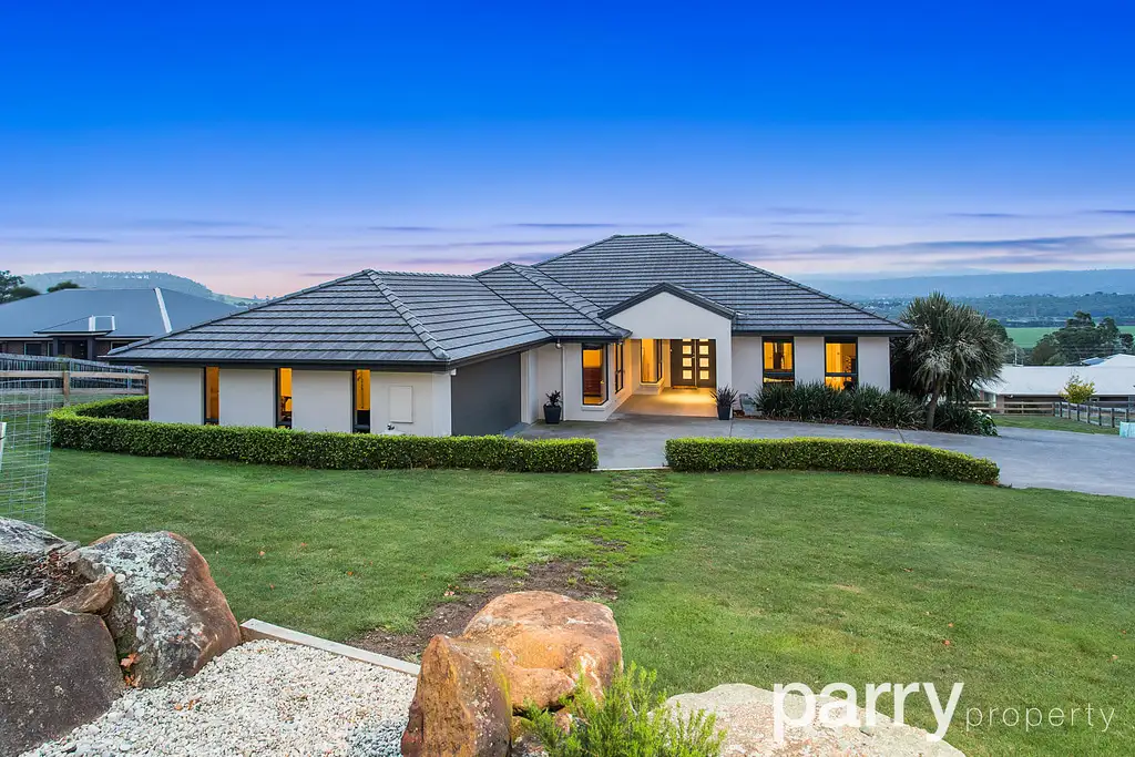 Main view of Homely house listing, 4 Avraam Court, Legana TAS 7277