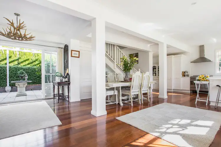 Fifth view of Homely house listing, 520A Moss Vale Road, Burradoo NSW 2576